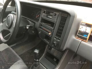 Volvo 480 ES 2.0 i 81kW