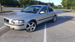 Volvo S60 T5 2.3 T5 184kW