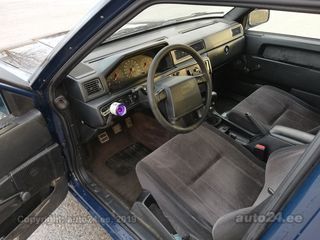 Volvo 940 TURBO 2.3 121kW