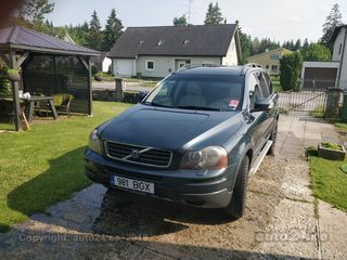 Volvo XC90 2.4 136kW