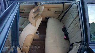 Volvo 240 Turbo 2.3 125kW