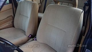 Volvo 240 Turbo 2.3 125kW