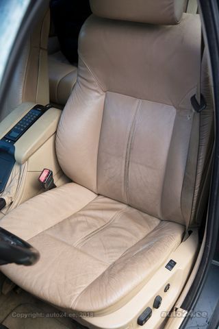 BMW 540 Touring 4.4 V8 210kW