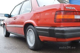 Volvo 780 Bertone 2.8 V6 115kW