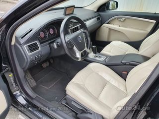 Volvo V70 2.4 R5 129kW