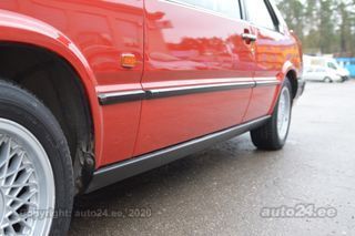 Volvo 780 Bertone 2.8 V6 115kW