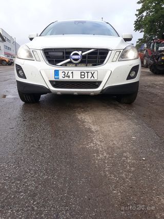 Volvo XC60 MY2010 2.4 D5 151kW