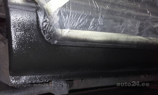 Kia Sportage 2.0 R4 94kW