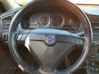 Volvo S60 2.5 R5 154kW