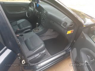 Volvo V40 T4 Turbo 1.9 147kW