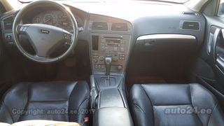 Volvo S60 T5 2.3 T5 184kW