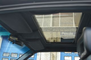 Volvo 780 Bertone 2.8 V6 115kW