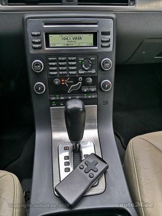 Volvo V70 2.4 120kW