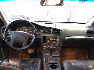 Volvo V70 Business 2.4 D5 120kW