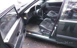 Volvo 850 T5R 2.0 155kW