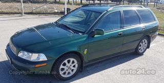 Volvo V40 1.9 tdi 85kW