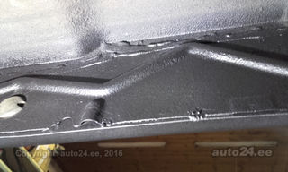 Kia Sportage 2.0 R4 94kW