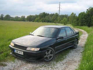 Peugeot 605 SV 3.0 v6 123kW