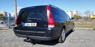 Volvo V70 2.4 96kW