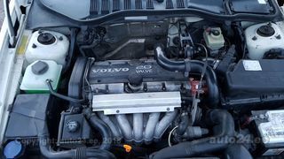 Volvo 850 T5 2.3 20v 166kW