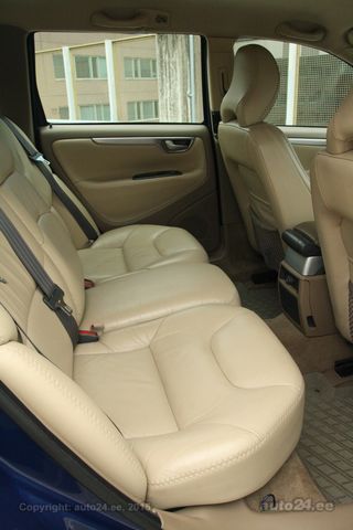 Volvo XC70 Ocean Race 2.4 147kW