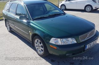 Volvo V40 1.9 tdi 85kW