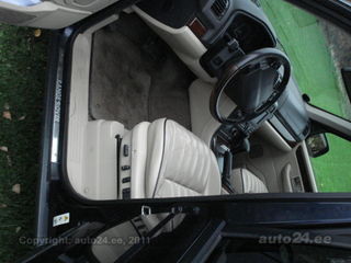 Land Rover Range Rover 2.5 r6 100kW