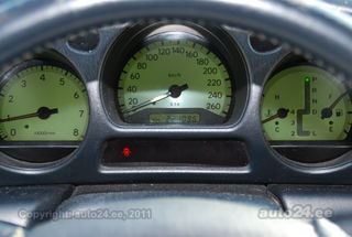 Lexus GS 300 3.0 163kW