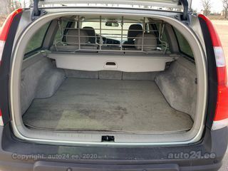 Volvo XC70 2.5 154kW