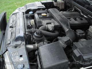 Land Rover Range Rover 2.5 r6 100kW