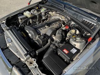 Volvo 960 2.5 125kW