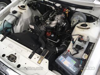 Volvo 240 Estate 2.3 i 85kW