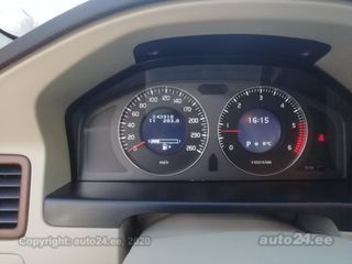 Volvo XC70 AWD Summum MY2008 2.4 136kW