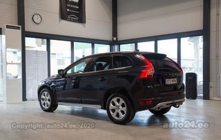 Volvo XC60 Summum City Safety Weba 2.4 D5 158kW