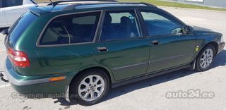 Volvo V40 1.9 tdi 85kW