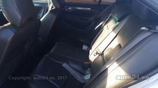 Volvo S60 T5 2.3 T5 184kW