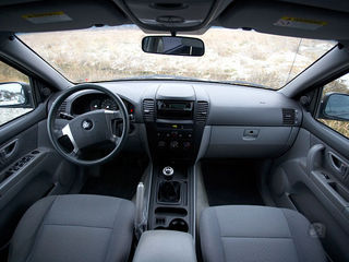 Kia Sorento 2.4 R4 102kW