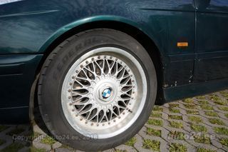 BMW 540 Touring 4.4 V8 210kW