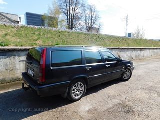 Volvo 850 2.4 T5 ESTATE 106kW