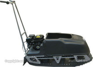 Reks MTR 500RV9 RV9 7kW