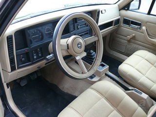 Jeep Cherokee 4x4 2.1 TDI 64kW