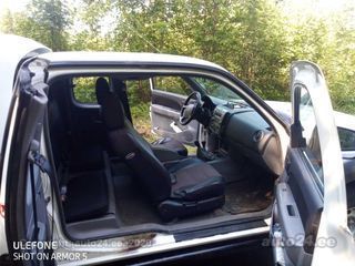 Ford Ranger 2.5 105kW