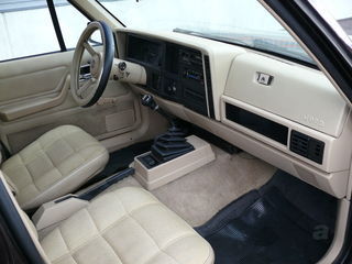 Jeep Cherokee 4x4 2.1 TDI 64kW