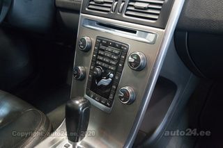 Volvo XC60 Summum City Safety Weba 2.4 D5 158kW