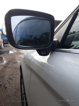 Volvo XC60 MY2010 2.4 D5 151kW