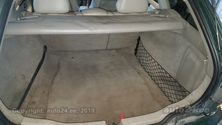 Volvo V40 1.9 tdi 85kW