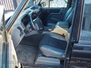 Land Rover Discovery 2.5 300Tdi 90kW