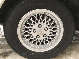 Volvo 240 Estate 2.3 i 85kW