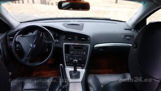 Volvo V70 2.4 120kW