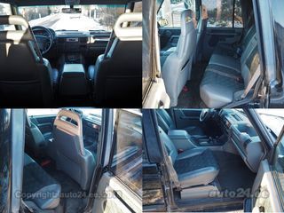 Land Rover Discovery 2.5 300Tdi 90kW